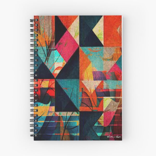 Item preview, Geometric designed and sold by FabianoReis.
