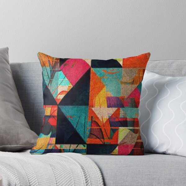 Item preview, Geometric designed and sold by FabianoReis.