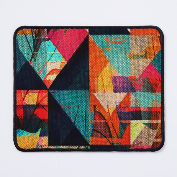 Item preview, Geometric designed and sold by FabianoReis.