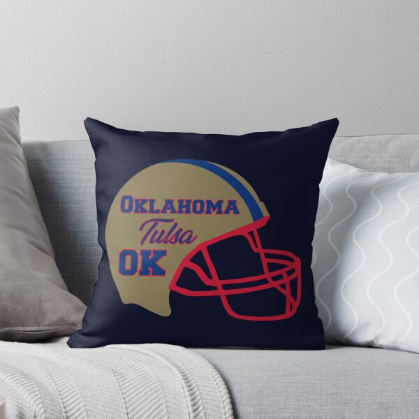 Item preview, Tulsa OK Oklahoma  designed and sold by Lartheviking.