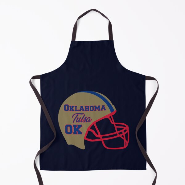 Item preview, Tulsa OK Oklahoma designed and sold by Lartheviking.