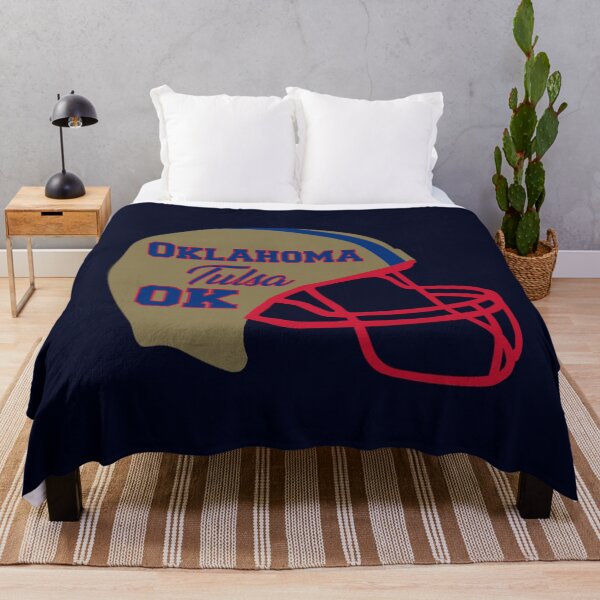 Item preview, Tulsa OK Oklahoma  designed and sold by Lartheviking.