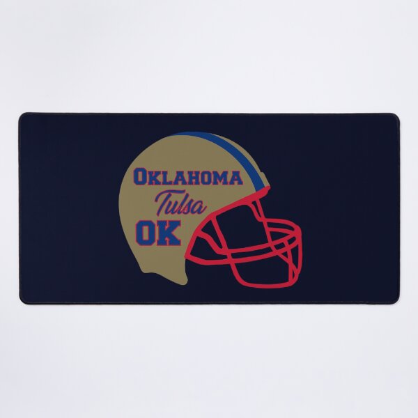 Item preview, Tulsa OK Oklahoma designed and sold by Lartheviking.
