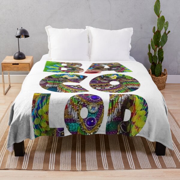 Item preview, BACOLOD MASSKARA FESTIVAL designed and sold by likbatonboot.