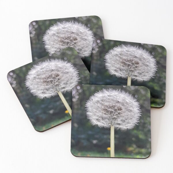 Item preview, Dandelion Spirit designed and sold by RebeccaNZ.