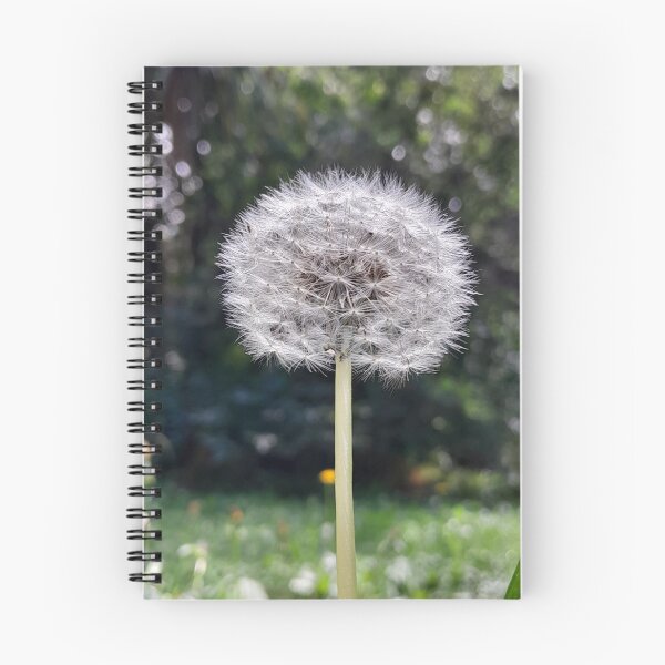 Item preview, Dandelion Spirit designed and sold by RebeccaNZ.