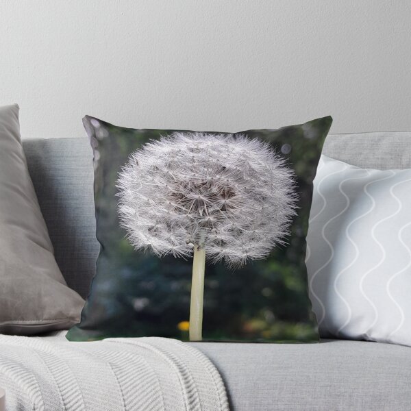 Item preview, Dandelion Spirit designed and sold by RebeccaNZ.
