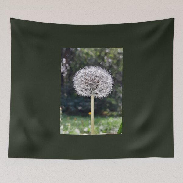 Item preview, Dandelion Spirit designed and sold by RebeccaNZ.