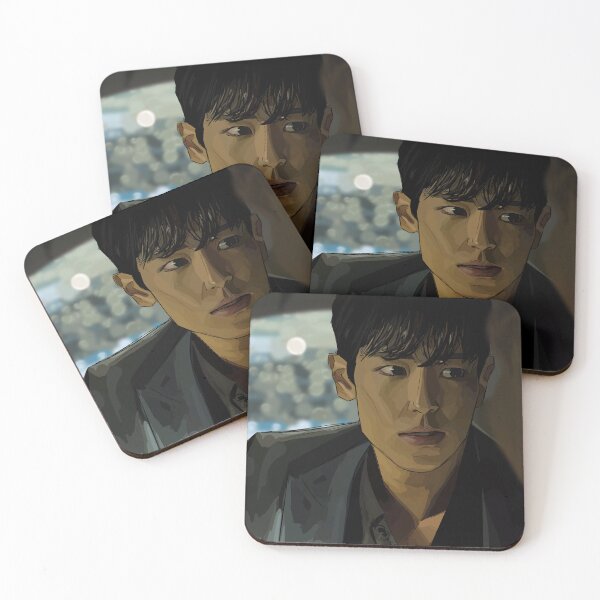 Item preview, Tazza T.O.P designed and sold by Late Night Drive.