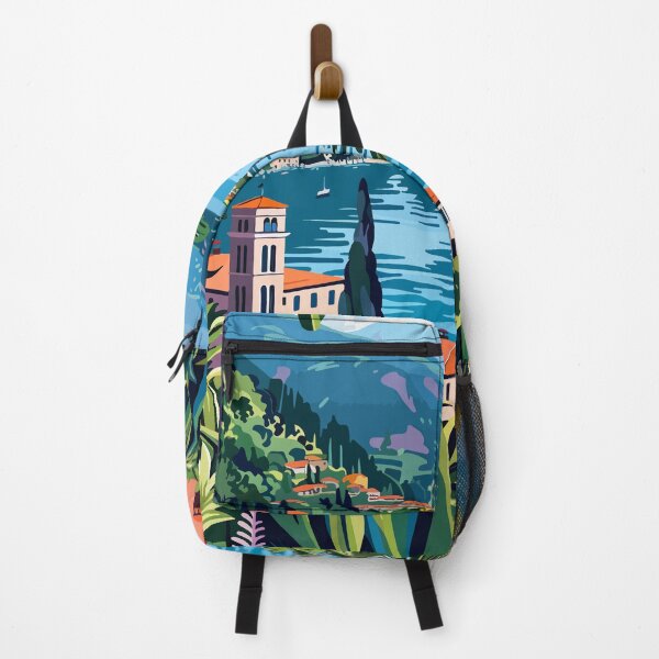 Item preview, Italy Minimalist Lake Como designed and sold by LVTFCOarts.