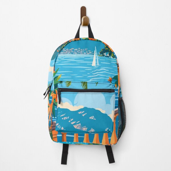 Item preview, Art Aesthetic Lake Como designed and sold by LVTFCOarts.