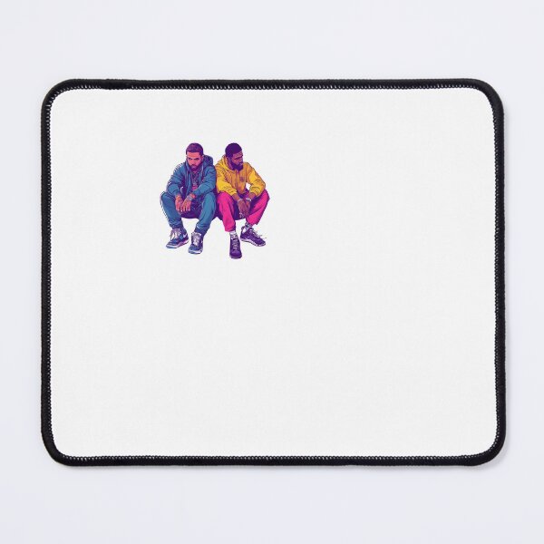Item preview, Drake & PartyNextDoor - Some Sexy Songs 4 U designed and sold by Ragil-Studio.