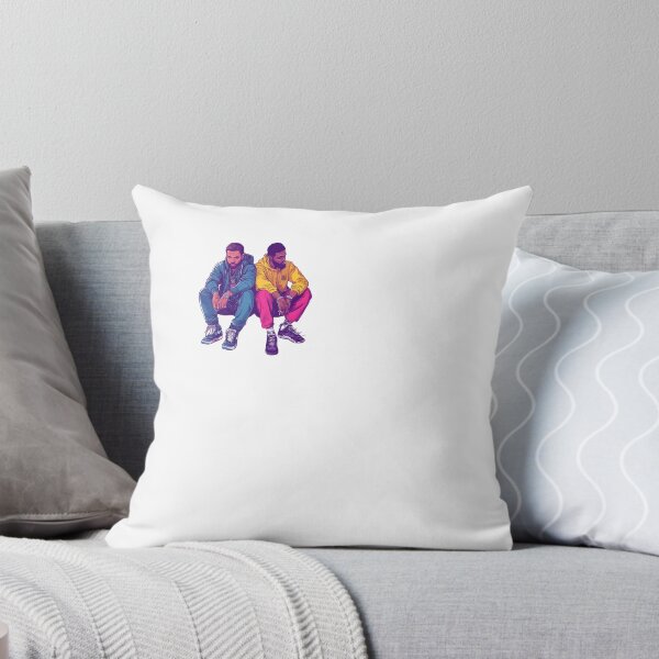 Item preview, Drake & PartyNextDoor - Some Sexy Songs 4 U designed and sold by Ragil-Studio.