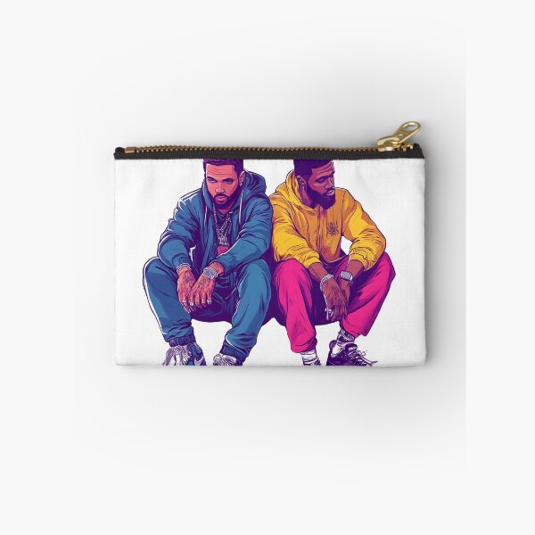 Item preview, Drake & PartyNextDoor - Some Sexy Songs 4 U designed and sold by Ragil-Studio.