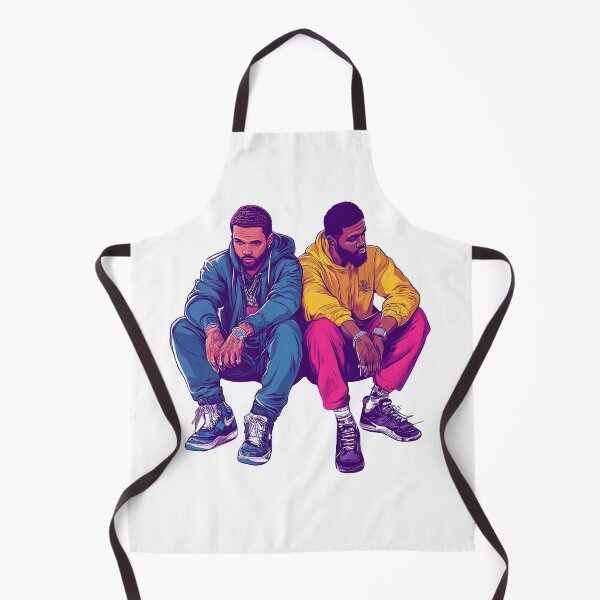 Item preview, Drake & PartyNextDoor - Some Sexy Songs 4 U designed and sold by Ragil-Studio.