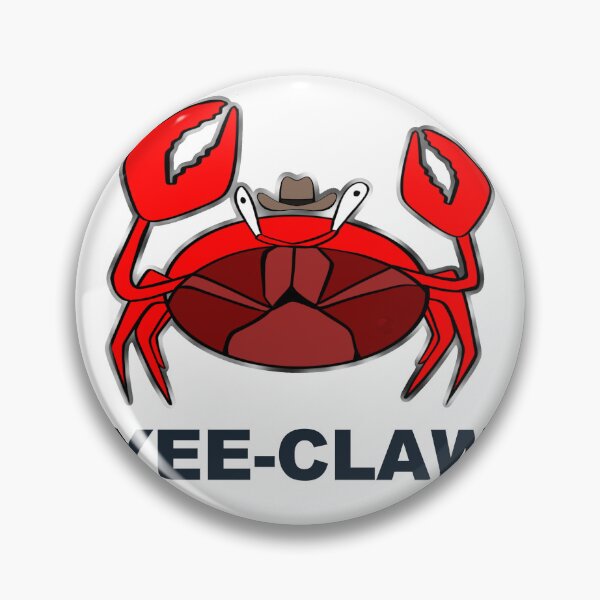 Item preview, Yee-claw designed and sold by jellystars.