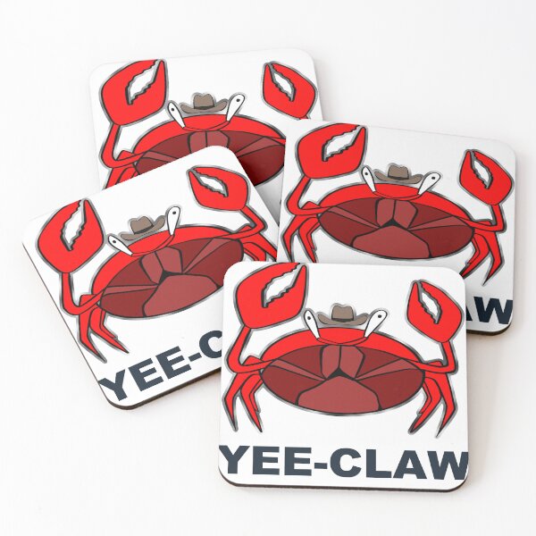Item preview, Yee-claw designed and sold by jellystars.