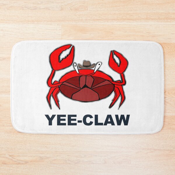 Item preview, Yee-claw designed and sold by jellystars.