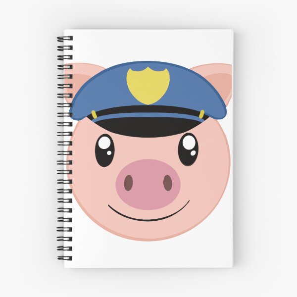 Item preview, Happy Piggy designed and sold by B1A-Store.