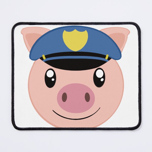 Item preview, Happy Piggy designed and sold by Fails2abide_Art.
