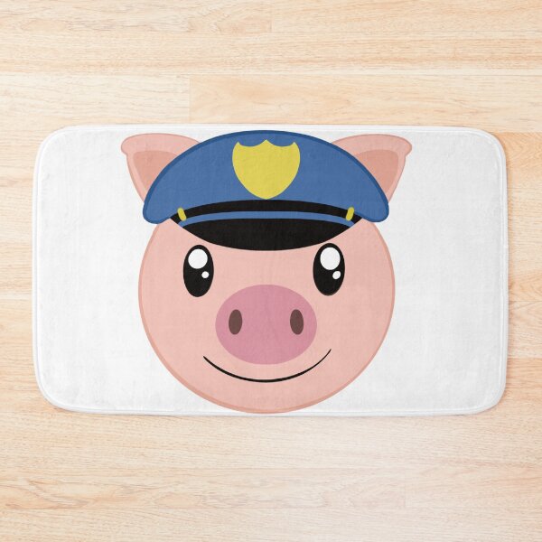 Item preview, Happy Piggy designed and sold by Fails2abide_Art.