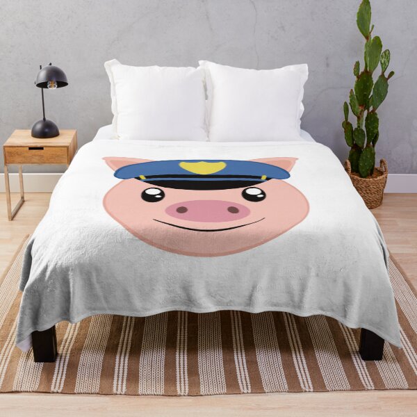 Item preview, Happy Piggy designed and sold by B1A-Store.