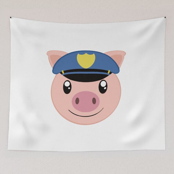 Item preview, Happy Piggy designed and sold by B1A-Store.