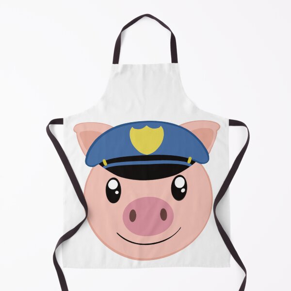 Item preview, Happy Piggy designed and sold by Fails2abide_Art.