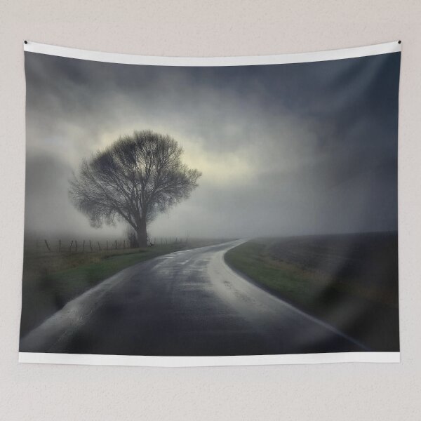 Item preview, Country road designed and sold by andreisky.