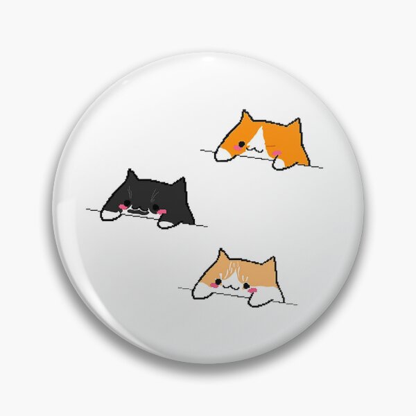 Item preview, 3 CATS designed and sold by mogree.