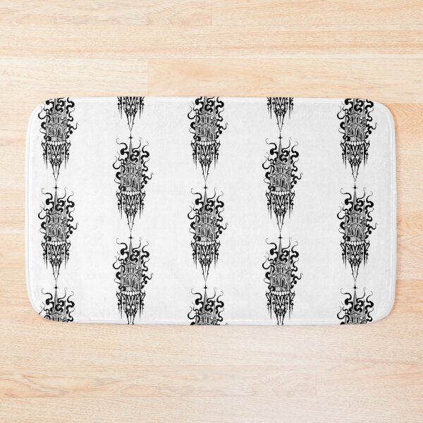 Item preview, Dark neotribal gothic castle designed and sold by 7Delamancha.