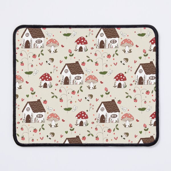 Item preview, A walk in the woods designed and sold by Cassandra Rollins.