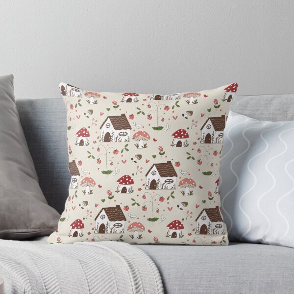 Item preview, A walk in the woods designed and sold by Cassandra Rollins.