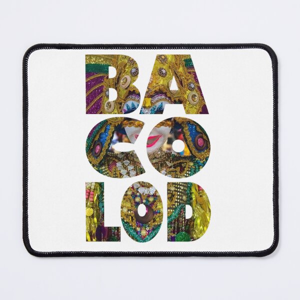 Item preview, BACOLOD MASSKARA FESTIVAL designed and sold by likbatonboot.
