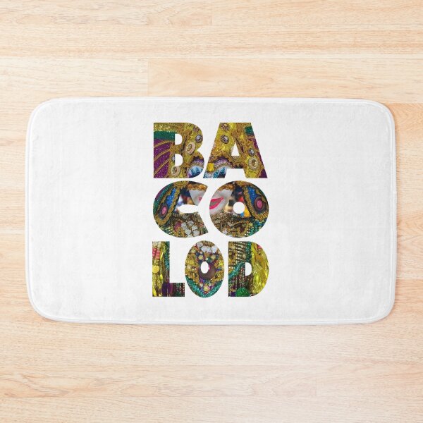 Item preview, BACOLOD MASSKARA FESTIVAL designed and sold by likbatonboot.