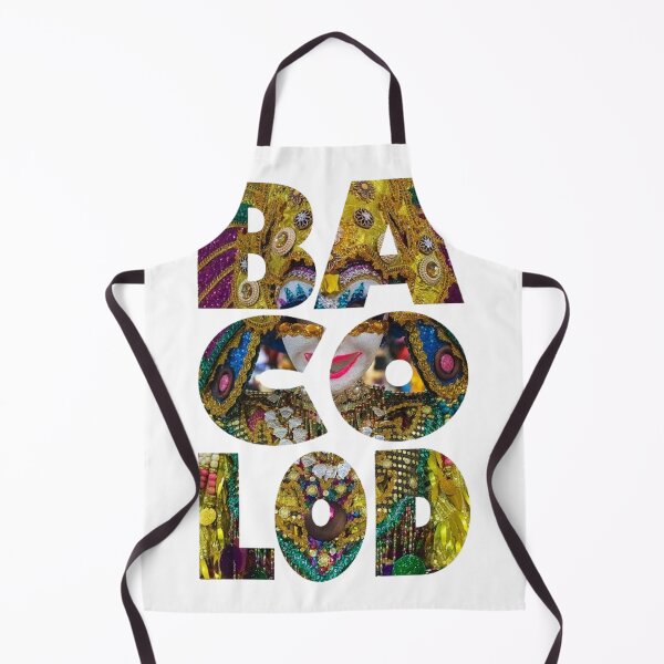 Item preview, BACOLOD MASSKARA FESTIVAL designed and sold by likbatonboot.