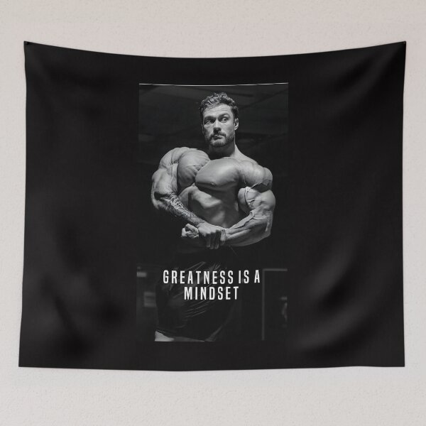 Item preview, CBUM designed and sold by lostboyrufioo.
