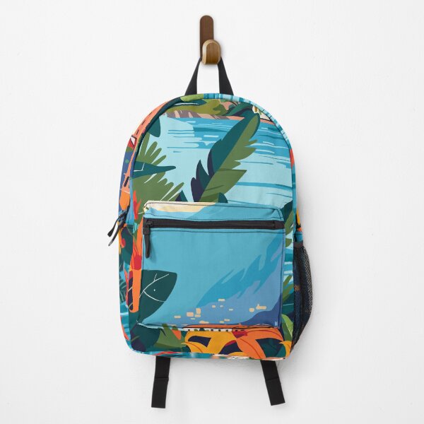 Item preview, Minimalist Lake Garda Art Aesthetic designed and sold by LVTFCOarts.
