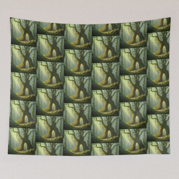 Item preview, "Minimalist Mountain" designed and sold by BestArtByArvind.