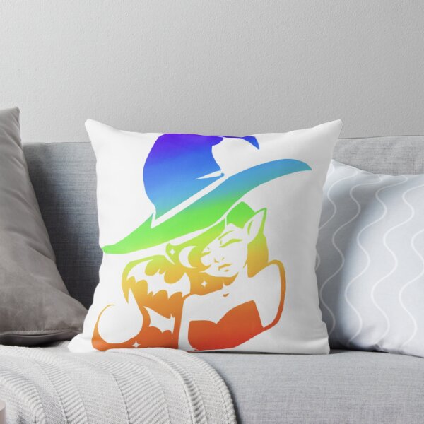 Item preview, Bewitched: rainbow edition designed and sold by DragonBardsDen.