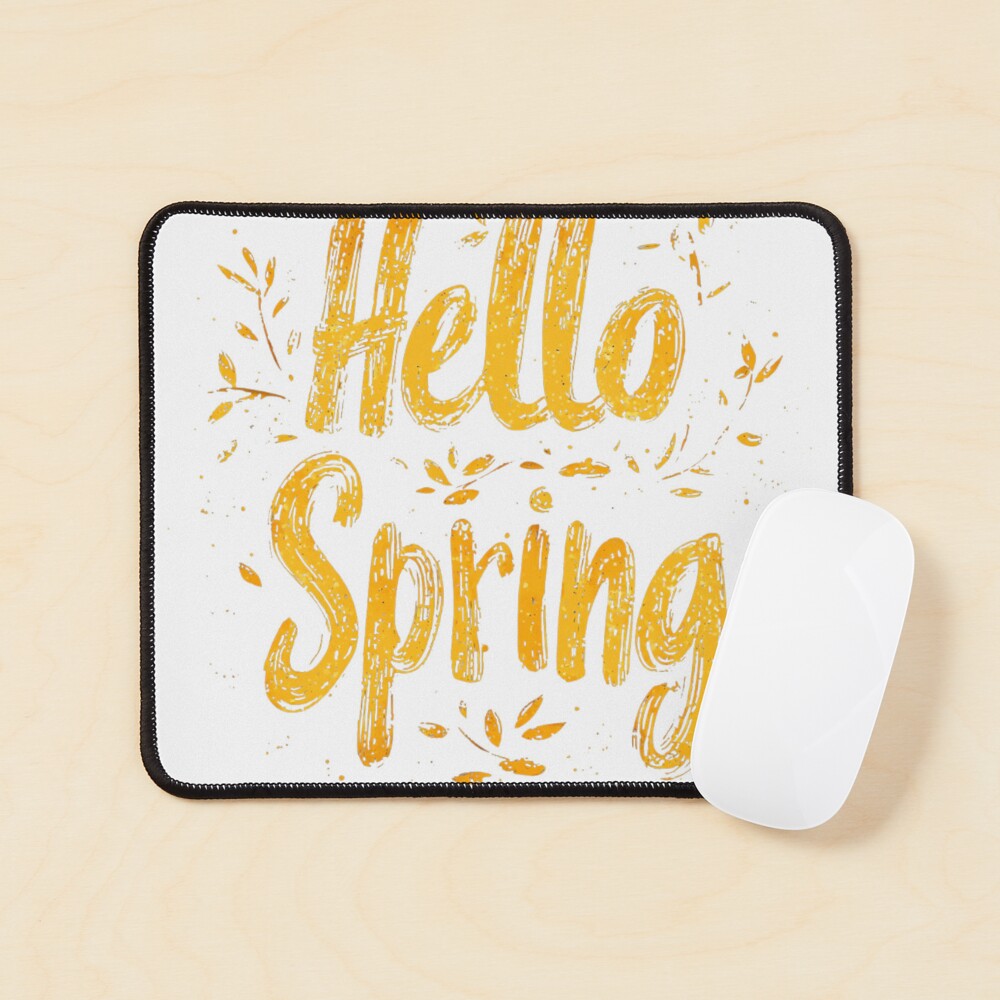 Item preview, Mouse Pad designed and sold by KCLPrints.