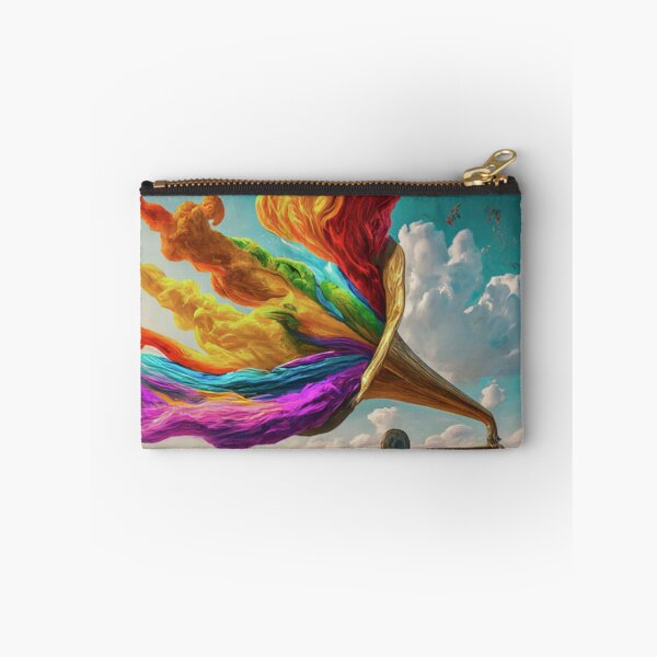 Item preview, "Geometric Mountain Print" designed and sold by BestArtByArvind.