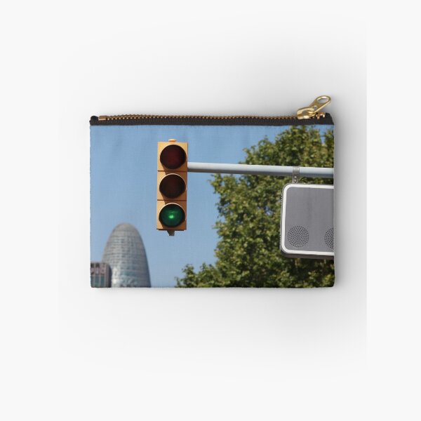 Item preview, green traffic light  designed and sold by mrivserg.