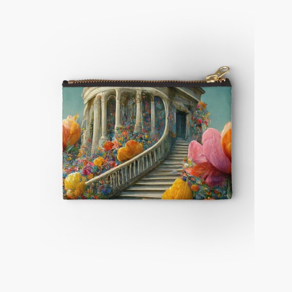 Item preview, "Modern Abstract Waves" designed and sold by BestArtByArvind.