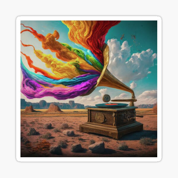 Item preview, "Geometric Mountain Print" designed and sold by BestArtByArvind.