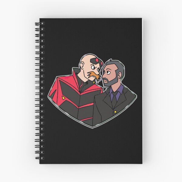 Item preview, stobotnik couple designed and sold by KillianGrantM.