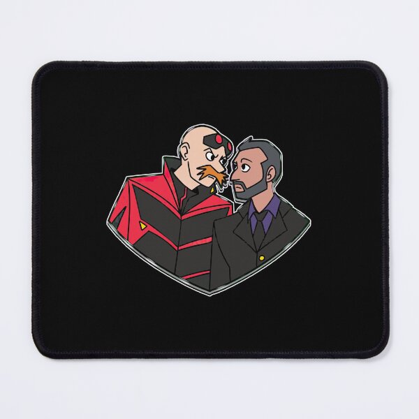 Item preview, stobotnik couple designed and sold by KillianGrantM.
