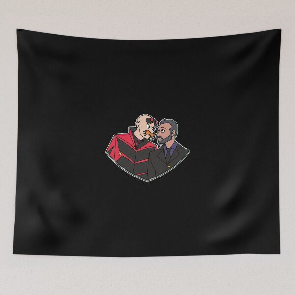 Item preview, stobotnik couple designed and sold by KillianGrantM.