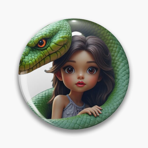 Item preview, Serpent's Embrace designed and sold by supakor.