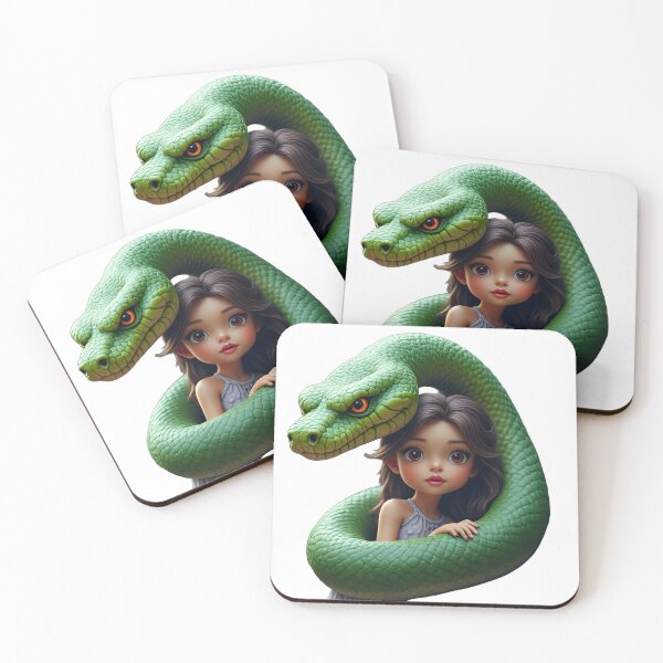 Item preview, Serpent's Embrace designed and sold by supakor.